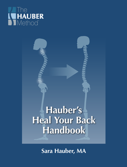 Hauber Method at-home workouts for back pain